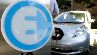 New Battery Could Help Make Charging Electric Cars A Whole Lot Less Of A Pain